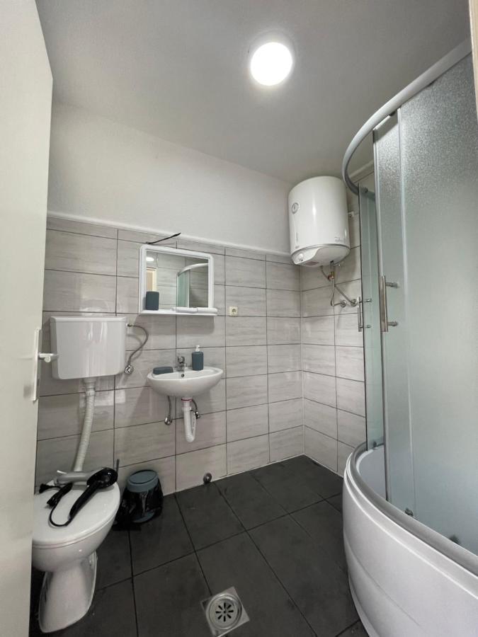Vikendice Ana Villa Žabljak Екстериор снимка