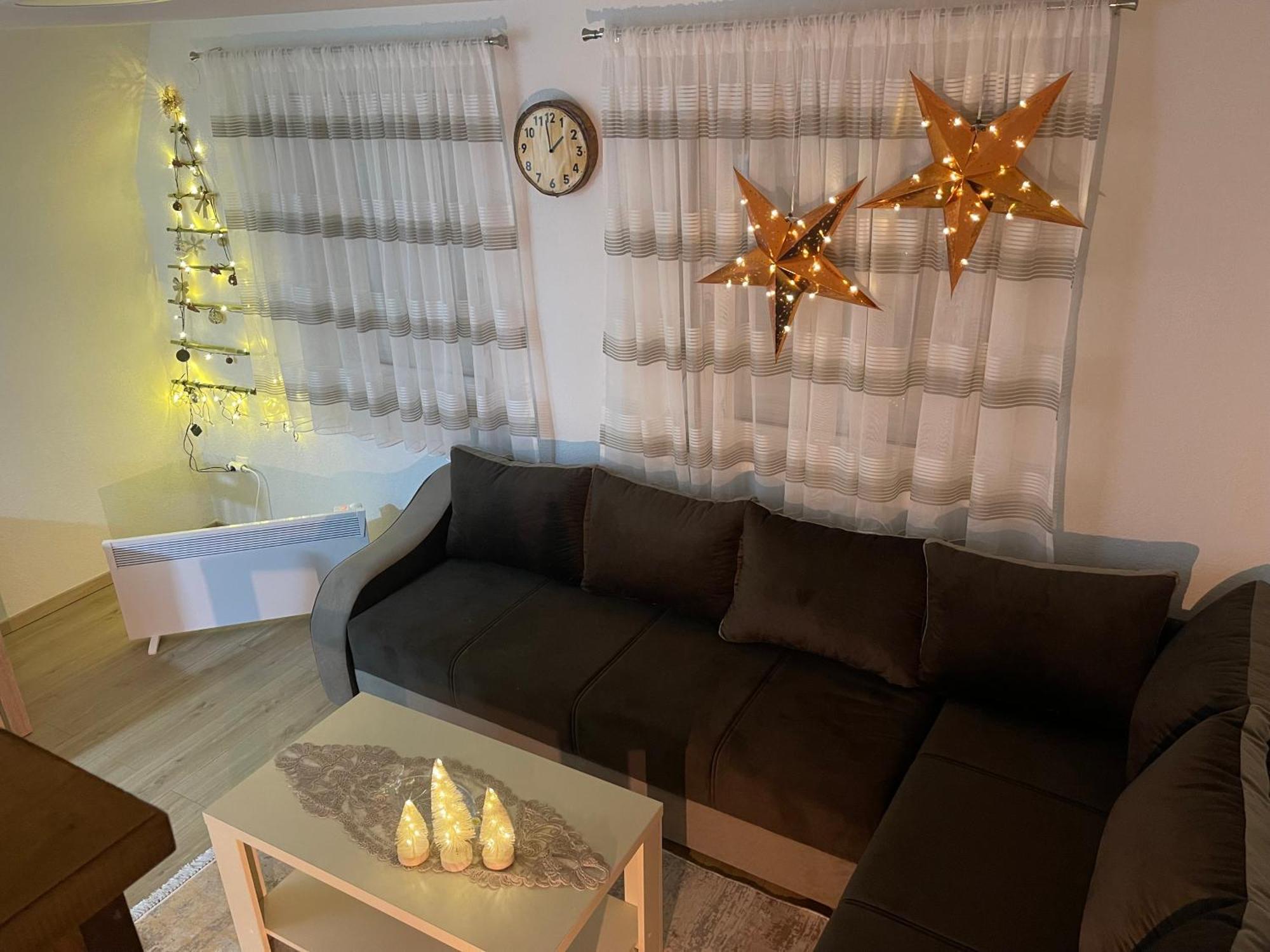 Vikendice Ana Villa Žabljak Екстериор снимка