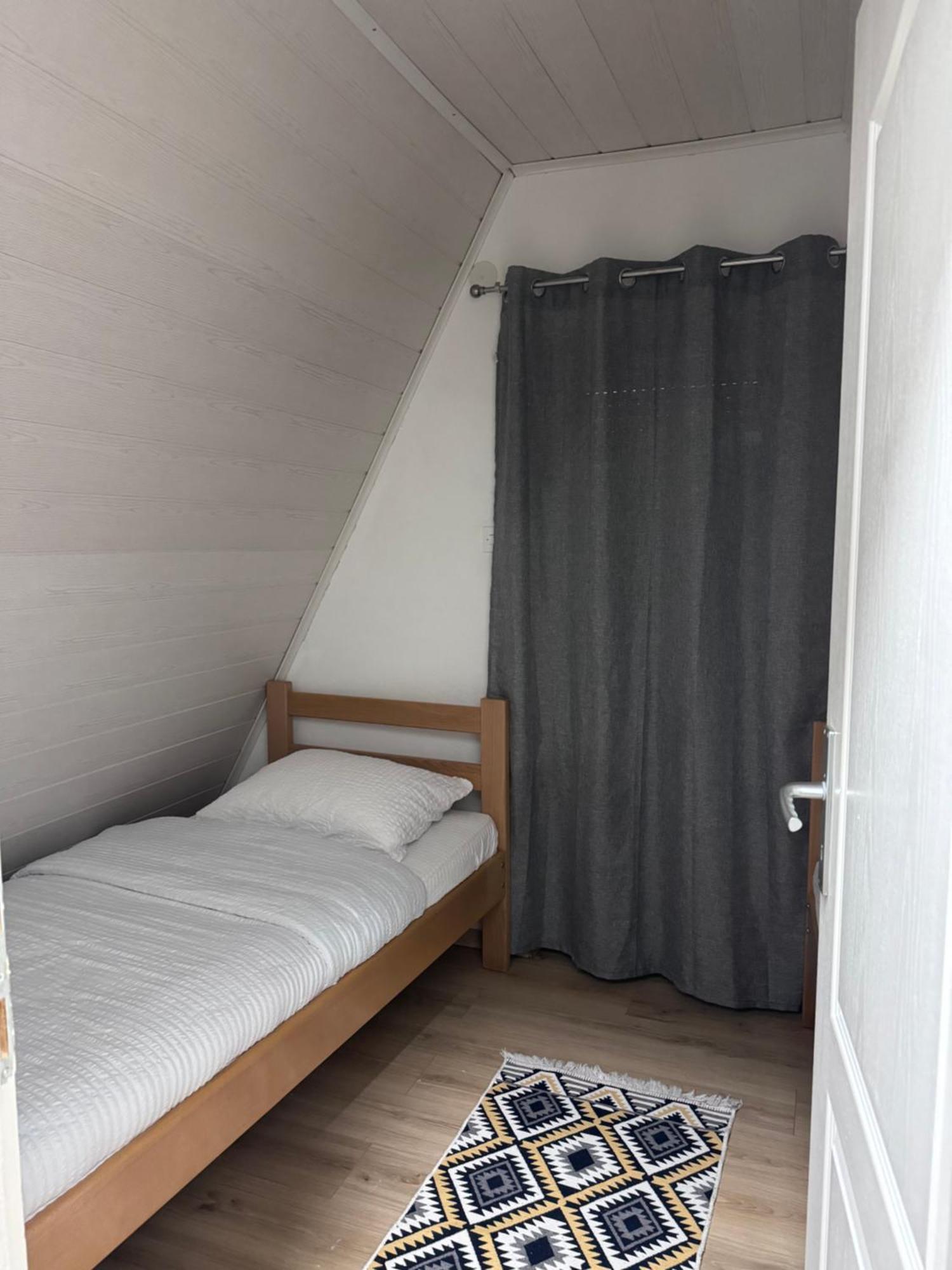 Vikendice Ana Villa Žabljak Екстериор снимка