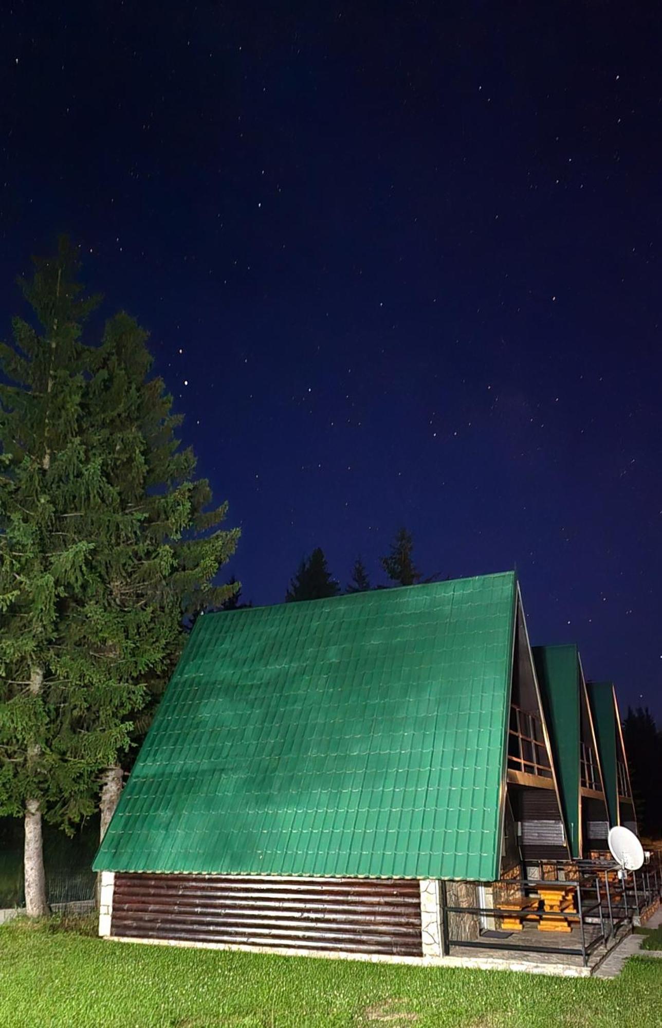 Vikendice Ana Villa Žabljak Екстериор снимка